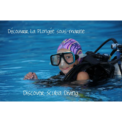 Discover Scuba Diving Private